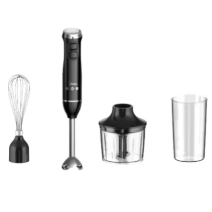 خلاط كهربائي يدوي