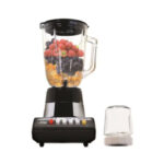 خلاطة كهربائية