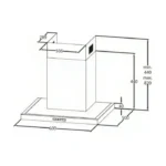 شفاط بوتاجاز