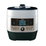 قدر الضغط الكهرباء