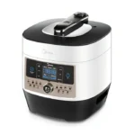 قدر الضغط الكهرباء