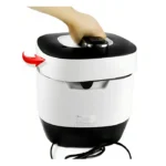 قدر الضغط الكهرباء