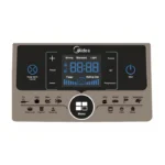 قدر الضغط الكهرباء