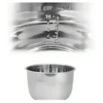 قدر الضغط الكهرباء