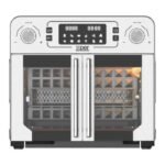 قلاية بدون زيت