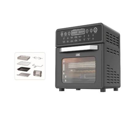 قلاية بدون زيت