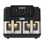 قلاية هوائية درجين