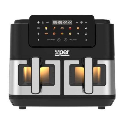 قلاية هوائية درجين