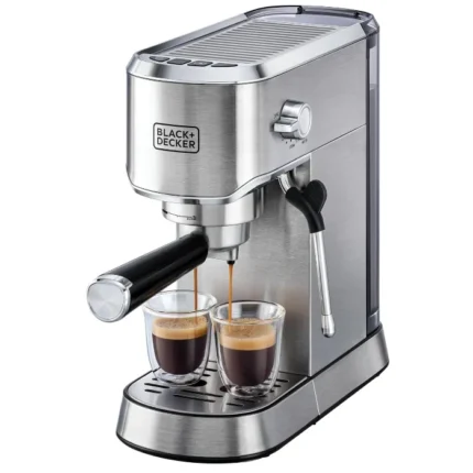 ماكينة صنع القهوة