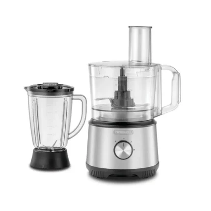 بلاك اند ديكر محضر طعام