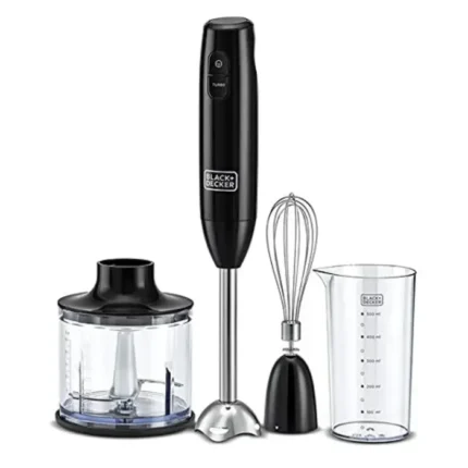 خلاط بلاك اند ديكر
