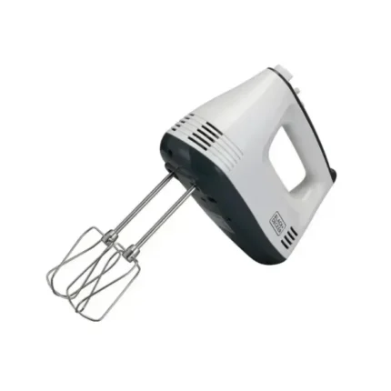 خلاط يدوي كهربائي