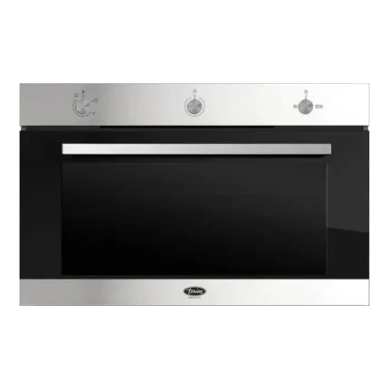 فرن بلت ان غاز