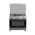 فرن غاز تركي 5 عيون