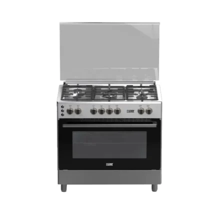 فرن غاز تركي 5 عيون