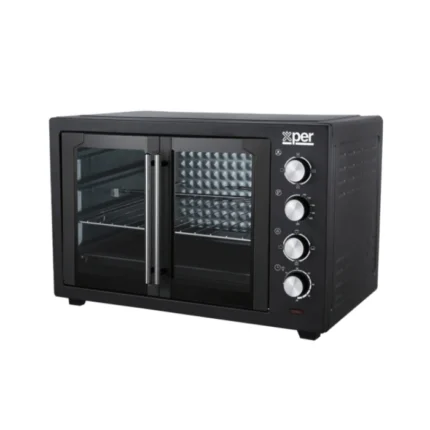 فرن كهربائي