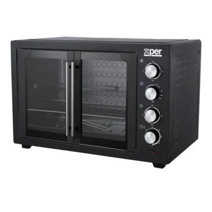 فرن كهربائي 80 لتر