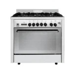 فرن هام 5 عيون