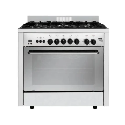 فرن هام 5 عيون