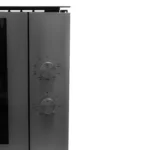 الفرن الكهربائي