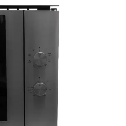 الفرن الكهربائي