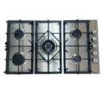 بوتاجاز مسطح غاز