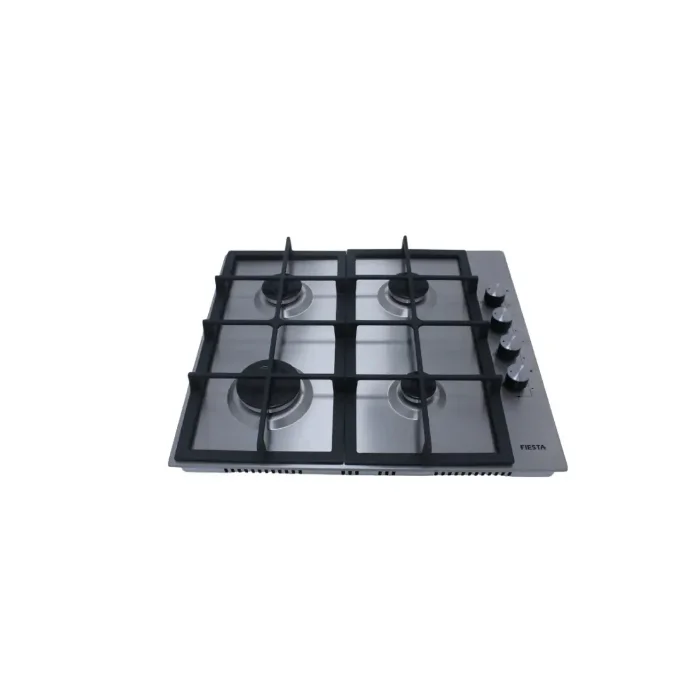 بوتاجاز مسطح غاز
