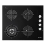 بوتاجاز مسطح غاز