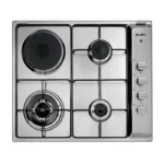 بوتاجاز مسطح غاز وكهرباء