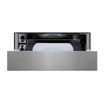 درج تسخين البا