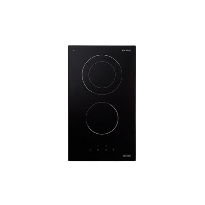 سطح بلت ان كهرباء البا 30 سم 2 عين أسود - إيطالي AS EVC 302 سطح بلت ان كهرباء