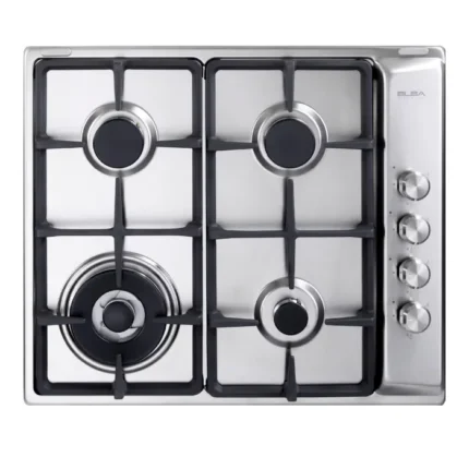 سطح غاز البا