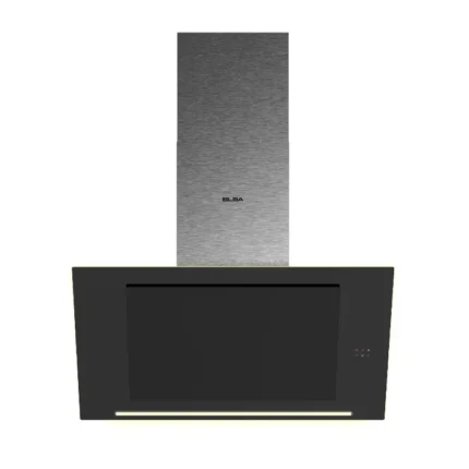 شفاط البا زجاجي