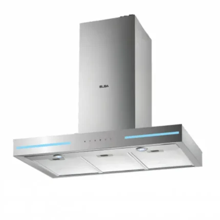 شفاط جداري البا