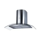 شفاط زجاجي البا