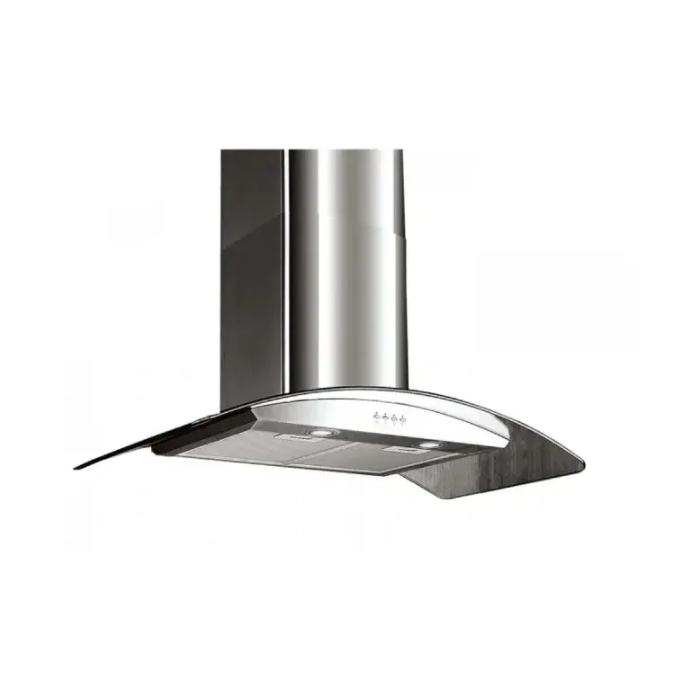 شفاط مطبخ 90 سم البا جداري - زجاجي HEE92(D-900mm) شفاط مطبخ 90 سم