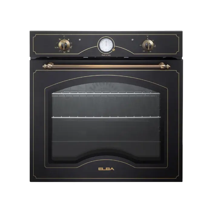 فرن بلت ان البا كهرباء 60 سم 11 وظيفة - ايطالي AS ECM 9 LAN فرن بلت ان البا