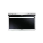 فرن بلت ان غاز