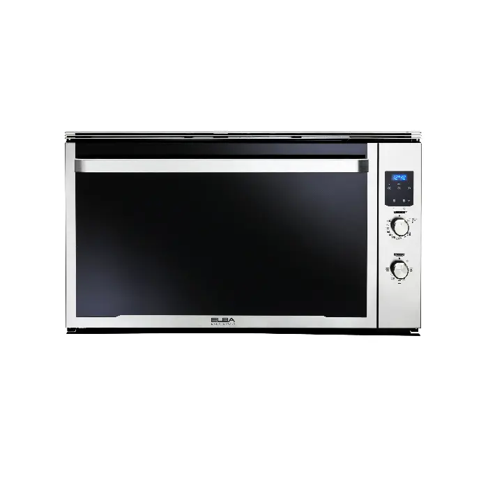 فرن بلت ان كهرباء البا 90 سم 9 وظائف - إيطالي AS ELIO 900 فرن بلت ان كهرباء