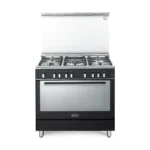 فرن غاز 5 عيون