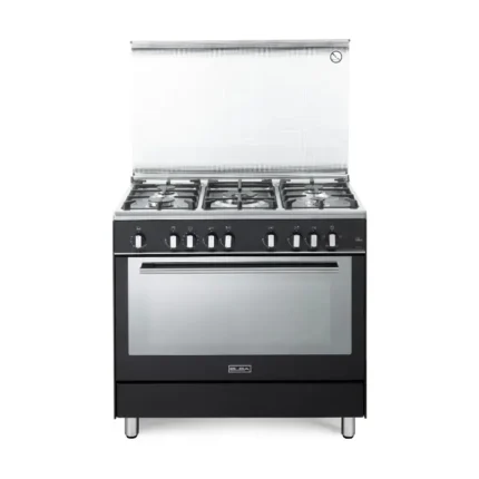 فرن غاز 5 عيون