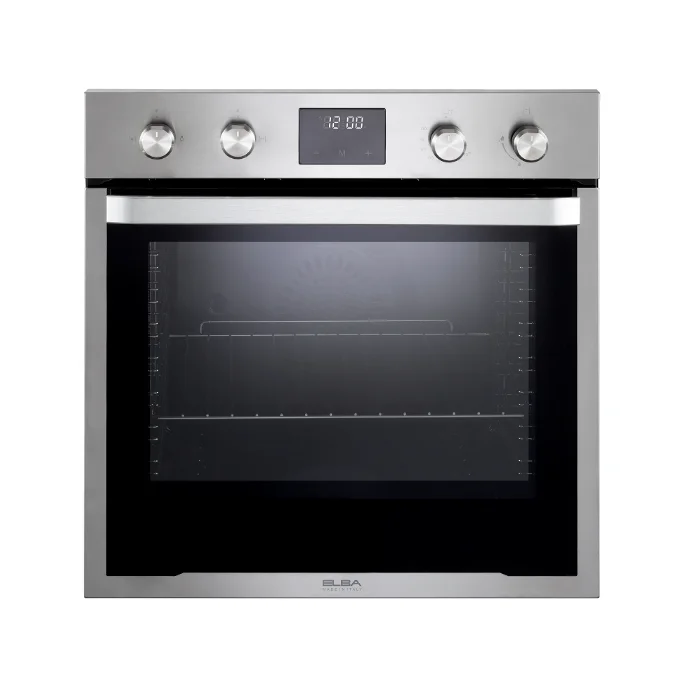 فرن غاز البا بلت ان 60 سم - ايطالي AS EL 12 XLX FG ICK فرن غاز البا