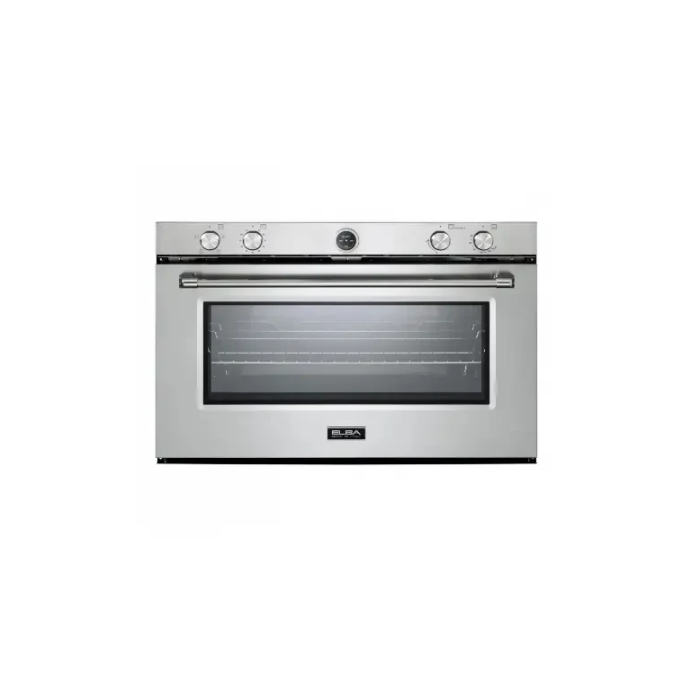 فرن غاز بلت ان البا 90 سم 10 وظائف - ايطالي AS ELIO G92 ICK فرن غاز بلت ان البا