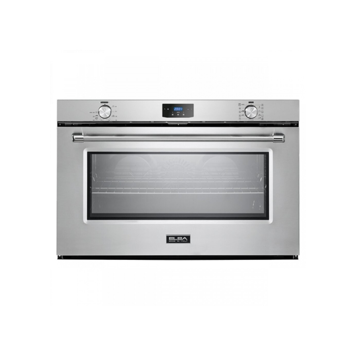 فرن كهرباء بلت ان البا 90*60 سم - إيطالي AS ELIO E93 MF فرن كهرباء بلت ان