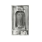 قلاية استانلس البا