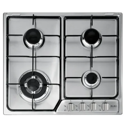 مسطح البا غاز