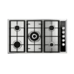 موقد غاز بلت إن البا