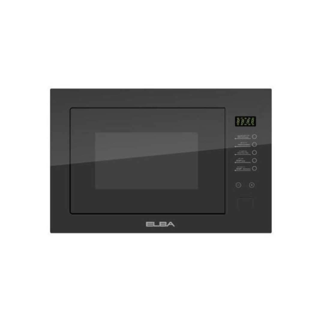 ميكرويف 28 لتر البا بلت ان مع شواية - اسود TOUCH28 ميكرويف 28 لتر البا