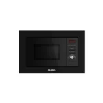 ميكرويف مع شواية البا