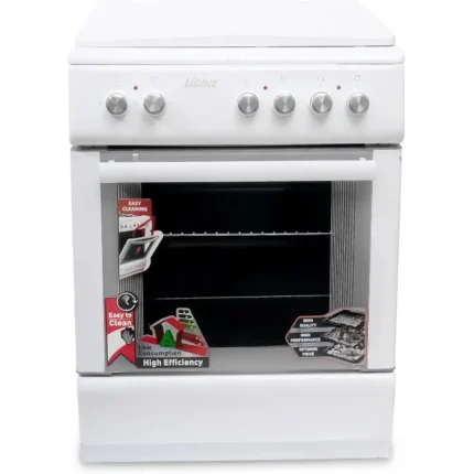 الفرن الكهربائي